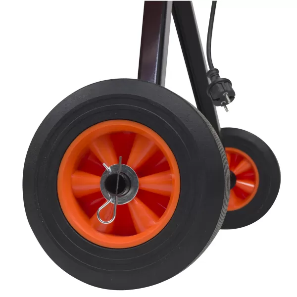 Míchačka na beton 160L Procraft PCM160