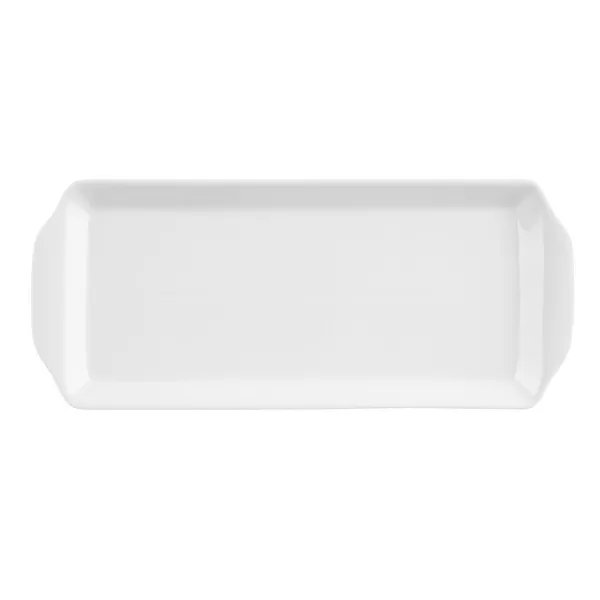Tác porc. servírovací MONA 36x15,5 cm