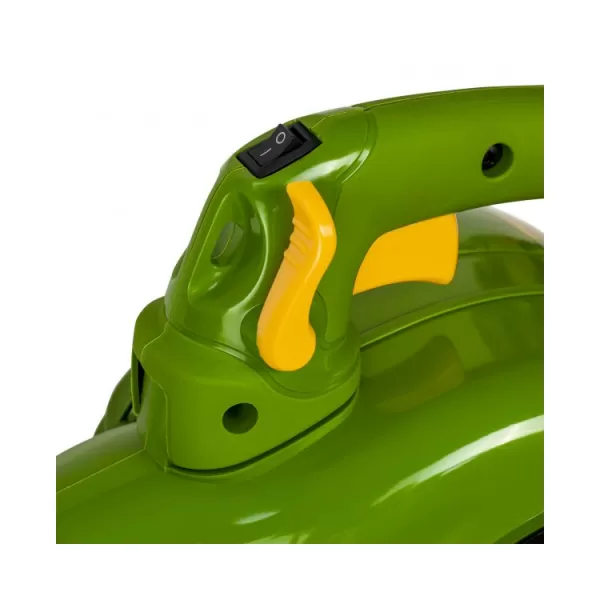PROCRAFT Benzínový fukar/vysavač listí PVB25