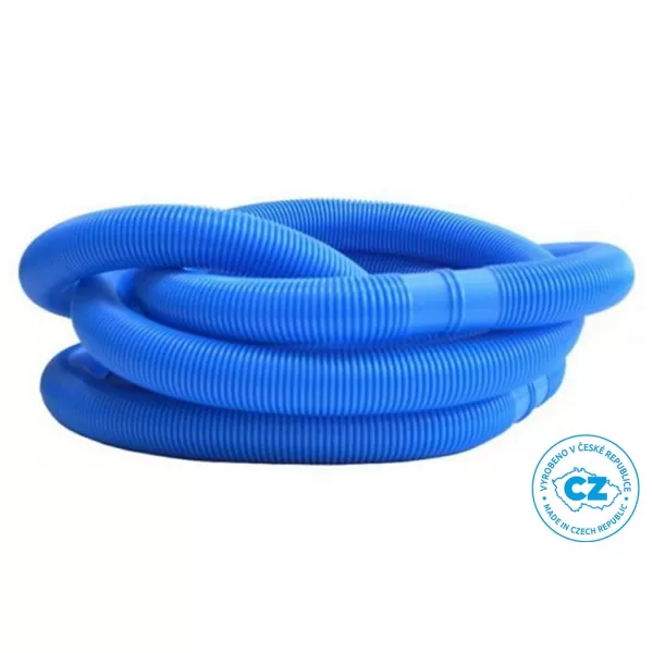 MARIMEX Hadice bazénová O 6/4" 5m modrá