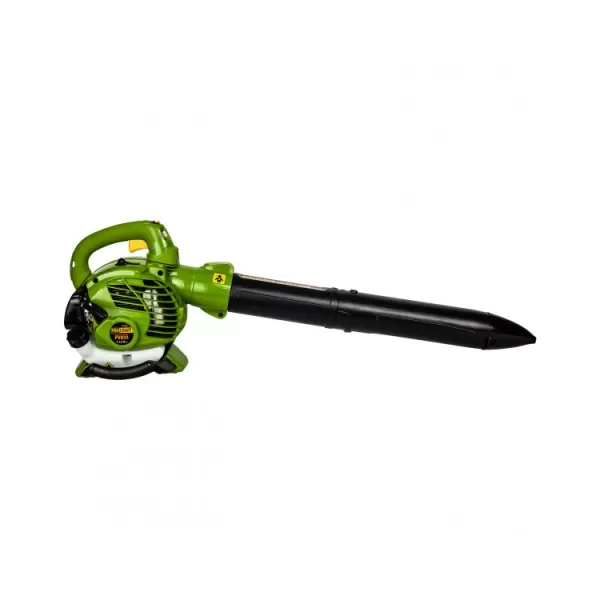 PROCRAFT Benzínový fukar/vysavač listí PVB25