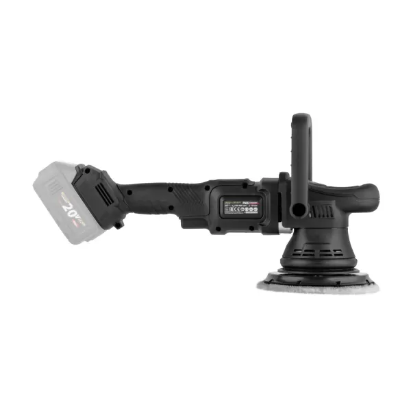 PROCRAFT Aku leštička PM22bb (bez baterie a nabíječky)