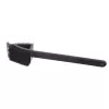 Kartáč nerez/UH na čištění grilu 3v1 38 cm