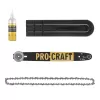PROCRAFT Aku řetězová pila PCA42/2 (bez baterie a nabíječky)
