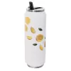 Termoska-plechovka nerez 0,7 l LIMEPOP
