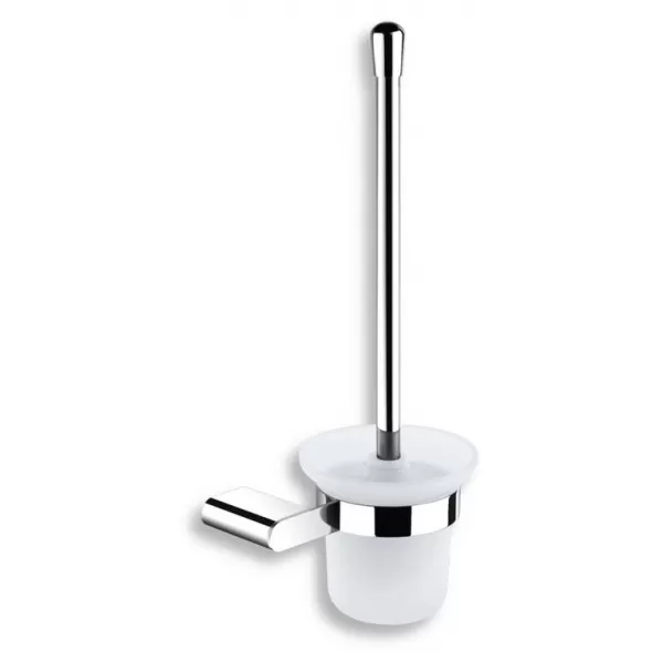 TITANIA NATY WC štětka CHROM 66633,0