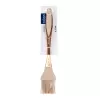 Mašlovačka silikon/UH 22 cm béžová
