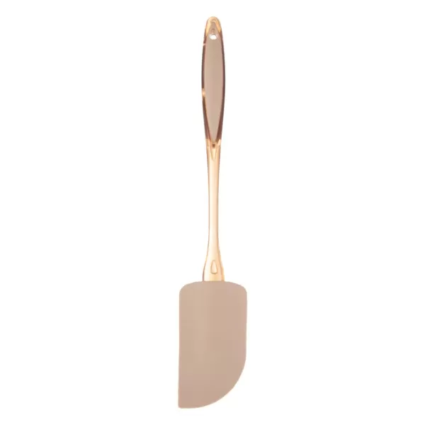 Stěrka kuch. silikon/UH 29,5 cm béžová