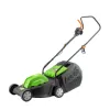 PROCRAFT Elektrická sekačka na trávu NM1500