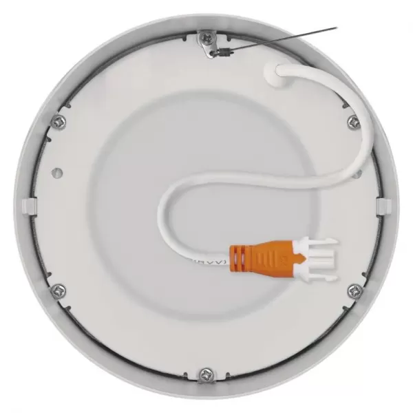 EMOS LED panel NEXXO př. kr. 7,6W (ZM5125)