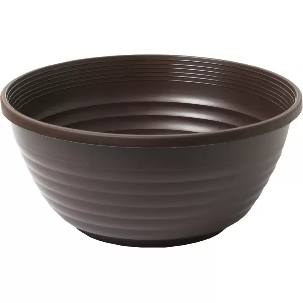 Žardina DK - hnědá 26 cm