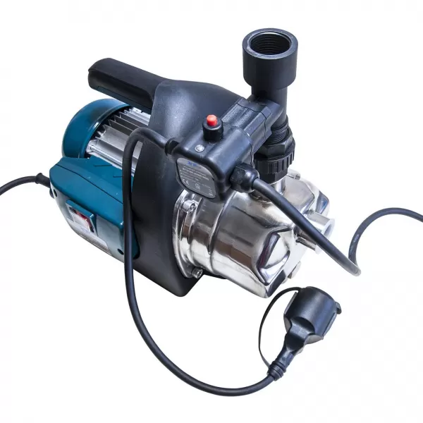 XT čerpadlo XT121200 el. zahradní povrchové 1200W