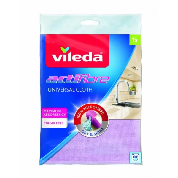 VILEDA Mikrohadřík Actifibre 1ks
