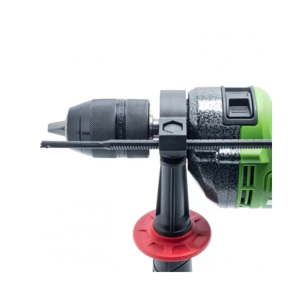 PROCRAFT Příklepová vrtačka PS1350M