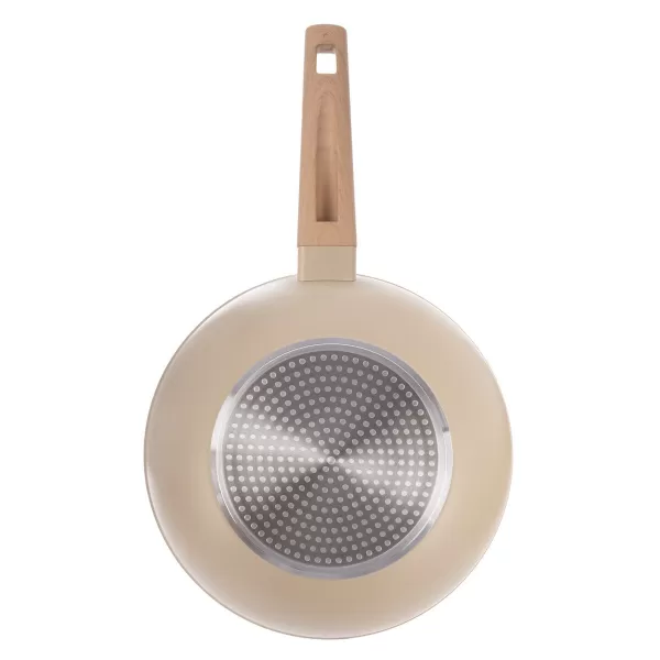 Pánev Wok ECRINA pr. 30 cm