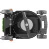 PROCRAFT Elektrická sekačka na trávu NM2100