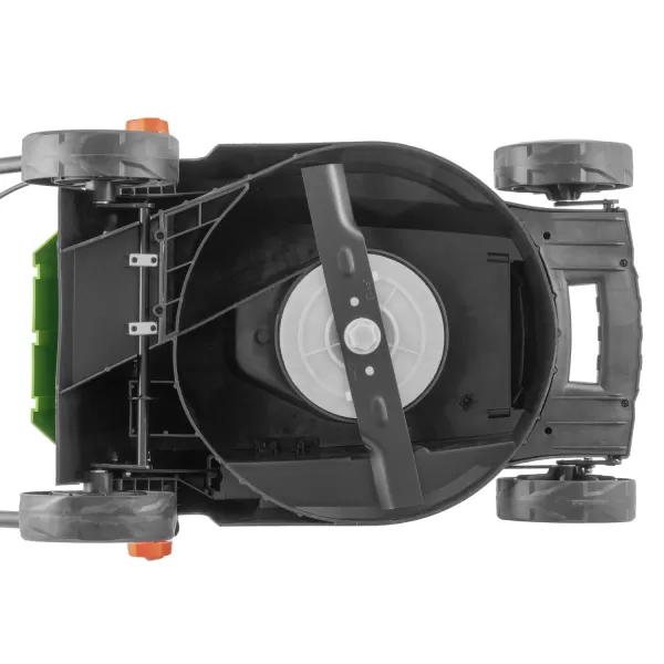 PROCRAFT Elektrická sekačka na trávu NM2100