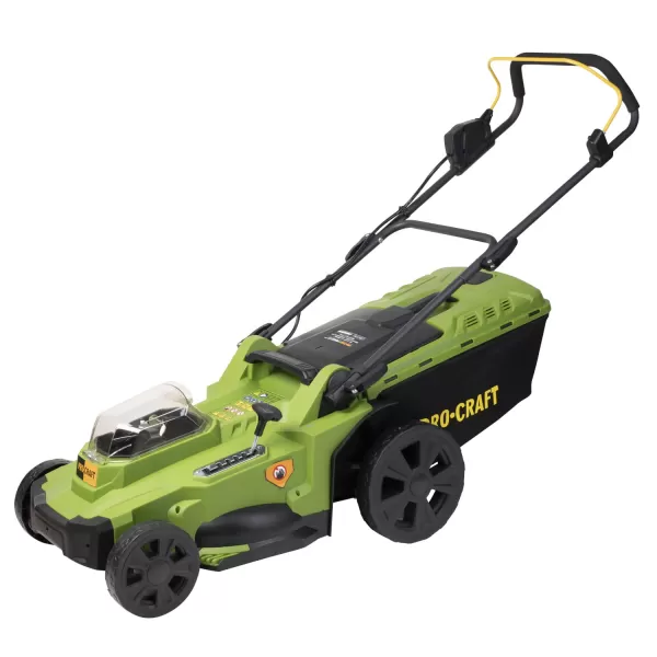 PROCRAFT Aku sekačka PLM22bb ( bez baterie a nabíječky )