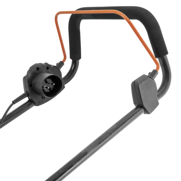 PROCRAFT Elektrická sekačka na trávu NM2100