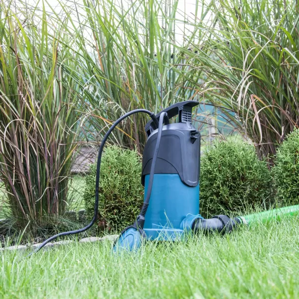 XT Ponorné čerpadlo 750 W