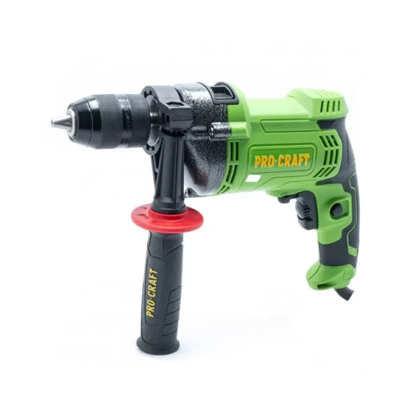 PROCRAFT Příklepová vrtačka PS1350M