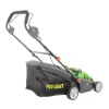 PROCRAFT Elektrická sekačka na trávu NM2100