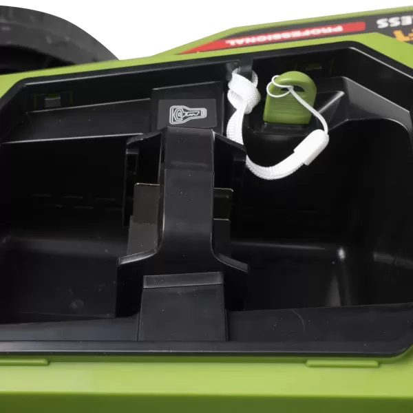 PROCRAFT Aku sekačka PLM22bb ( bez baterie a nabíječky )