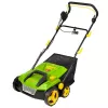 PROCRAFT Vertikutátor elektrický PSC380