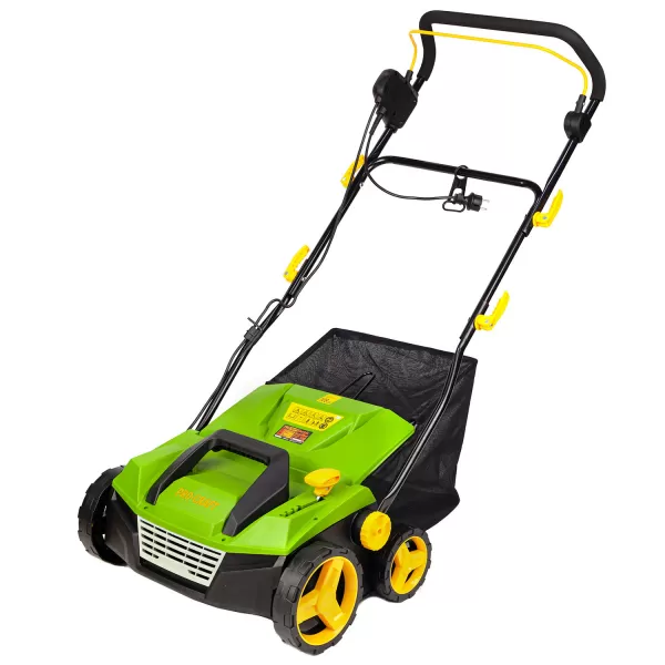 PROCRAFT Vertikutátor elektrický PSC380