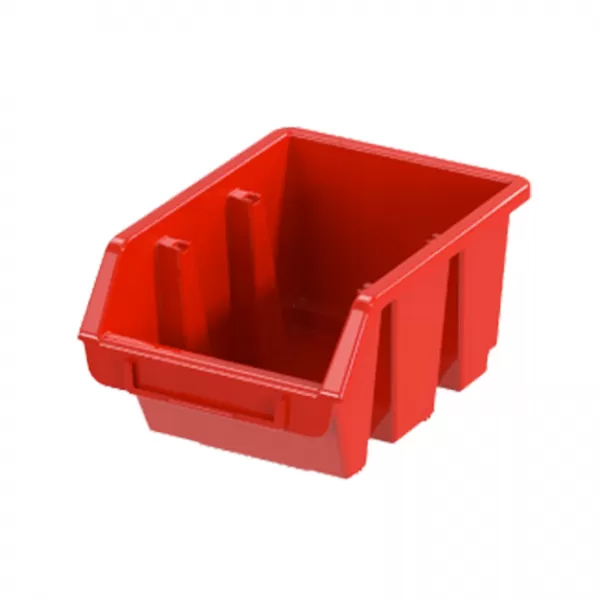 XT Krabička plastová Ergobox | 84x118x60 mm
