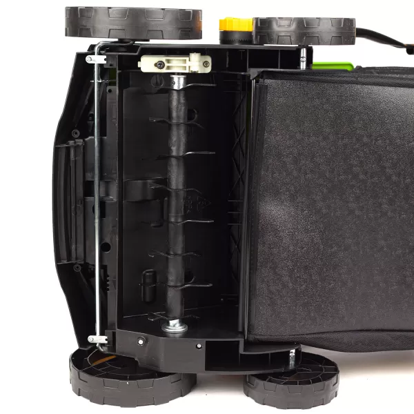 PROCRAFT Vertikutátor elektrický PSC380