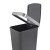 Koš odp. UH Premier 45 l