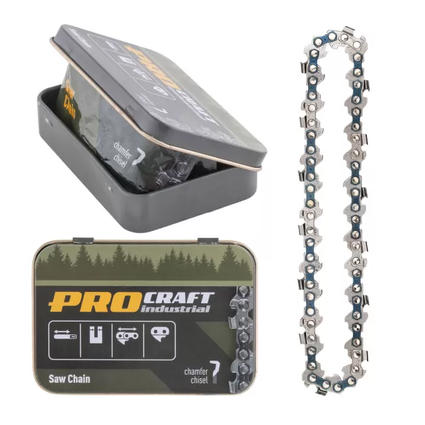 PROCRAFT Řetěz pro řetězovou pilu Procraft Industrial P.1/4.46