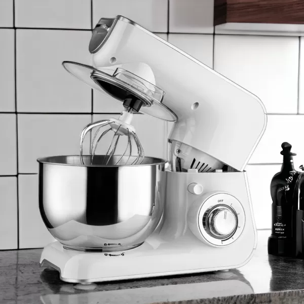 Kuchyňský robot SATURN - BOTTI SC-206