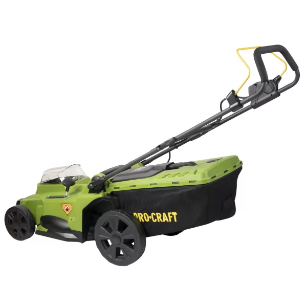 PROCRAFT Aku sekačka PLM22bb ( bez baterie a nabíječky )