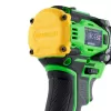 Aku šroubovák Procraft PA18ProDFR2+sada bitů - součást balení