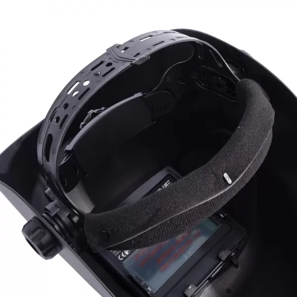 XT Kukla svářecí solární samostmívací EDGE