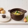 Hrnec ker. žáruvzdorný 3,1 l poklice