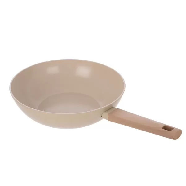 Pánev Wok ECRINA pr. 30 cm