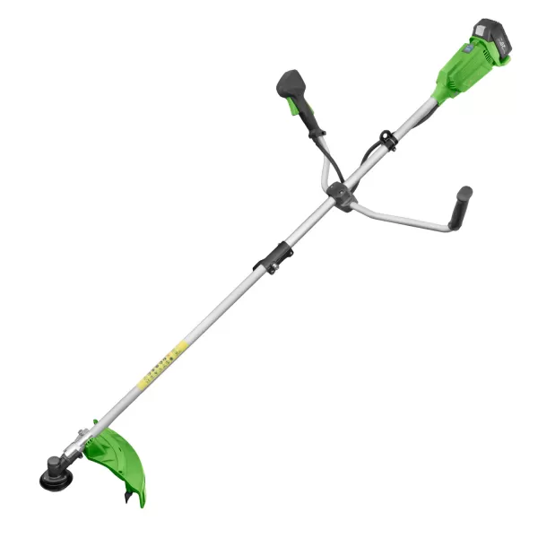 PROCRAFT Aku křovinořez ATA-20BS