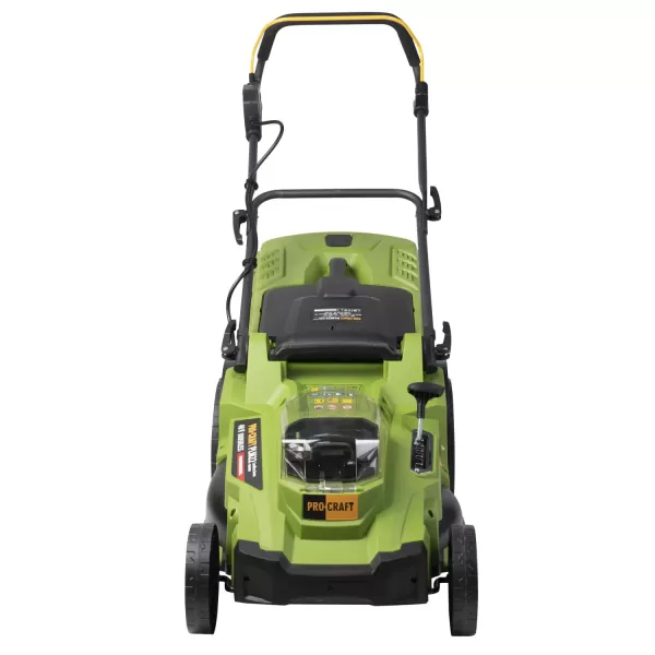 PROCRAFT Aku sekačka PLM22bb ( bez baterie a nabíječky )