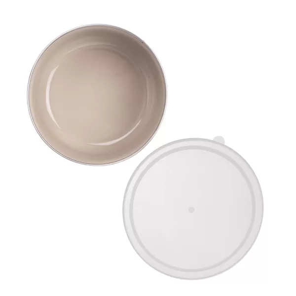 Jídlonosič smalt Lem+UH víka 3x1,4 l, pr. 16,5 cm