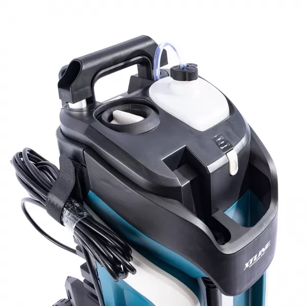XT Čistič vysokotlaký se šamponováním 2000 W