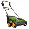 PROCRAFT Vertikutátor elektrický PSC380