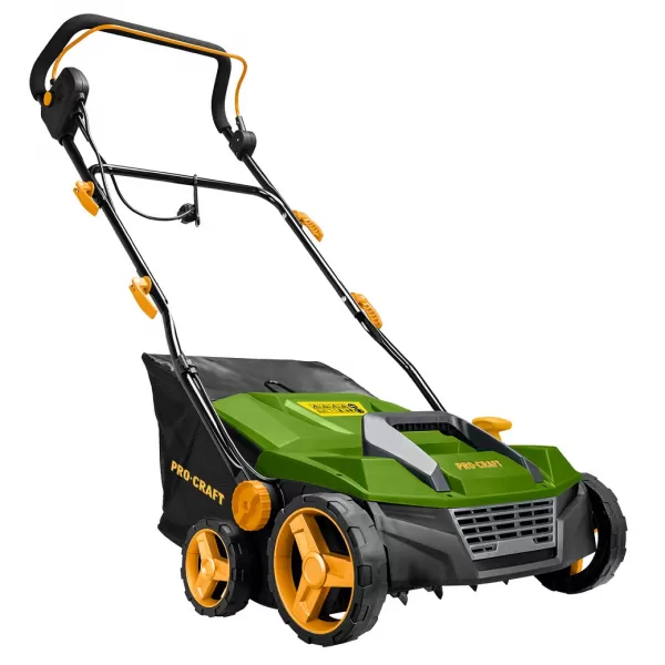 PROCRAFT Vertikutátor elektrický PSC380