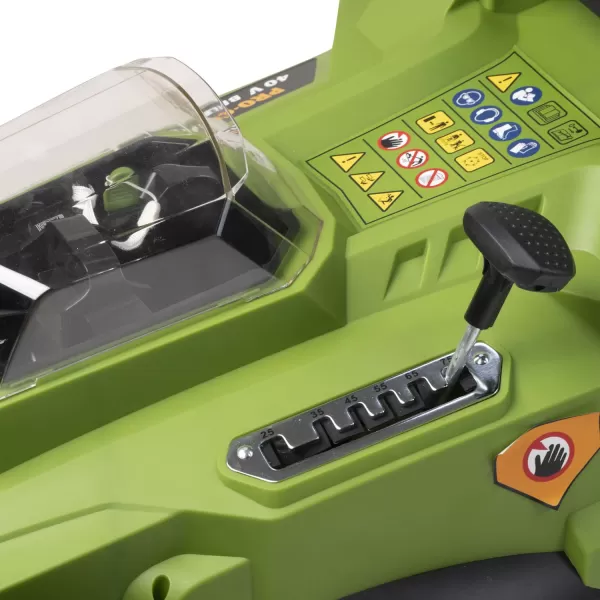 PROCRAFT Aku sekačka PLM22bb ( bez baterie a nabíječky )