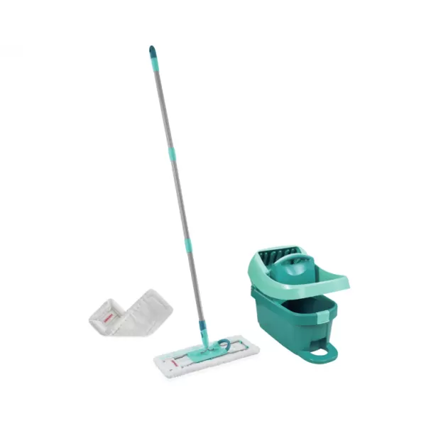 LEIFHEIT Set Profi XL Mobile+dust cover