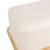 Chlebovka UH/bambus 40x23x13 cm BEIGE