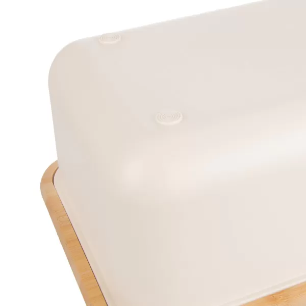 Chlebovka UH/bambus 40x23x13 cm BEIGE