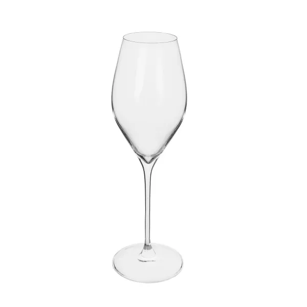 Sklenice Swan víno 0,43 l, 6 ks